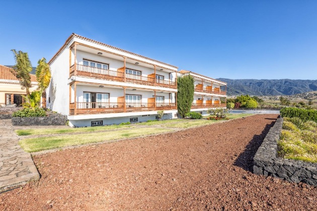 Gallery - Parador De La Palma