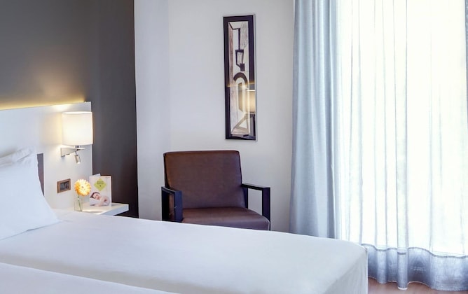 Gallery - Sercotel Gran Hotel Zurbarán