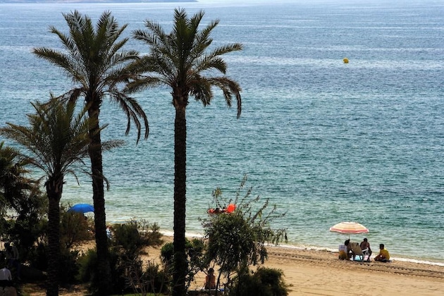 Gallery - Pins Platja Apartments
