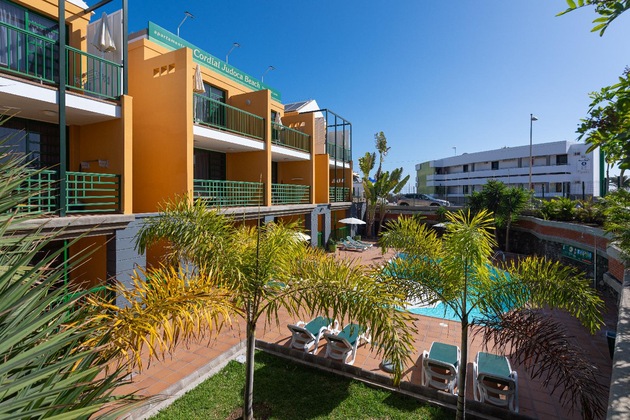Gallery - Apartments Cordial Judoca Beach Only Adults