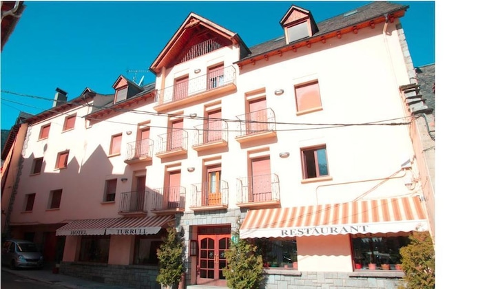 Gallery - Hotel Turrull