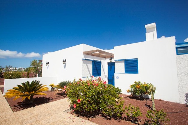 Gallery - Villas Las Marinas