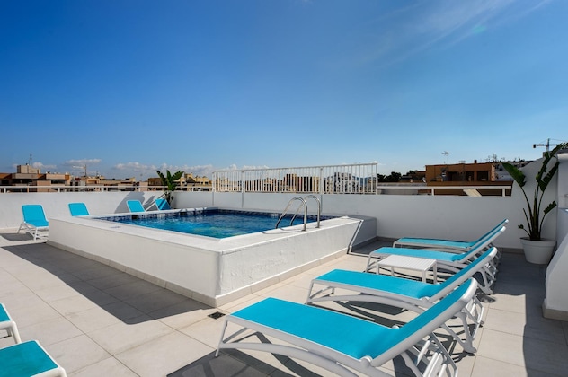 Gallery - Hotel Vibra Vila