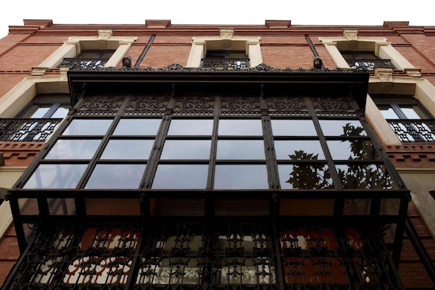 Gallery - Eurostars Rey Alfonso X