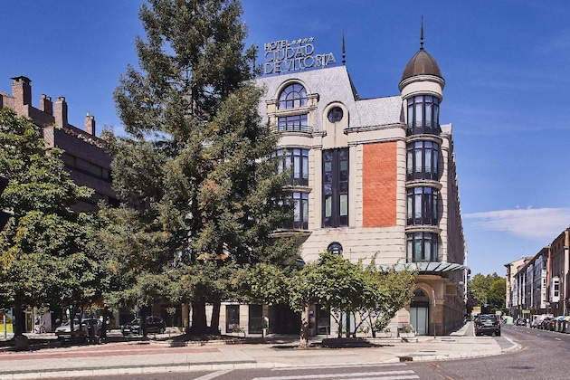 Gallery - Hotel Silken Ciudad De Vitoria