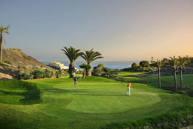 Gallery - Hotel Livvo Jandía Golf - All Inclusive