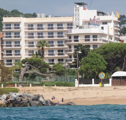 Gallery - Hotel Reymar