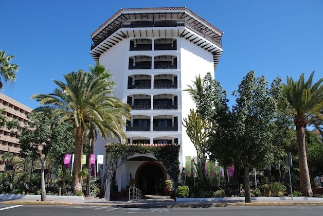 Gallery - Hotel Parque Tropical