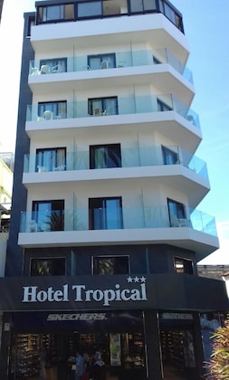 Gallery - Hotel Tropical