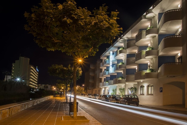 Gallery - Jaime I Hotel Peñiscola