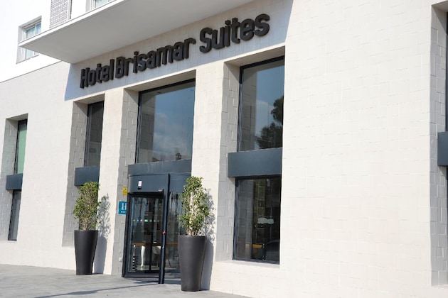 Gallery - Hotel Brisamar Suites