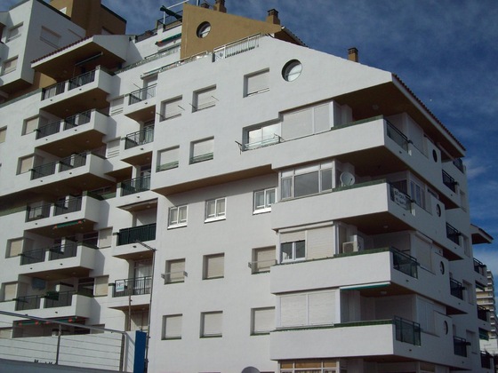 Gallery - Peñiscola Playa 3000