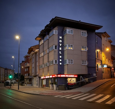 Gallery - Villalegre