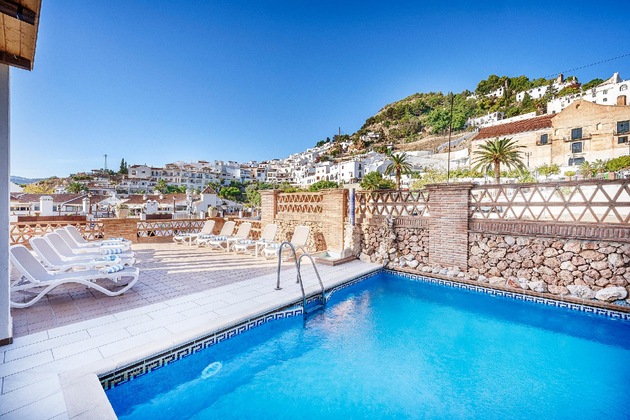 Gallery - Beneste Frigiliana