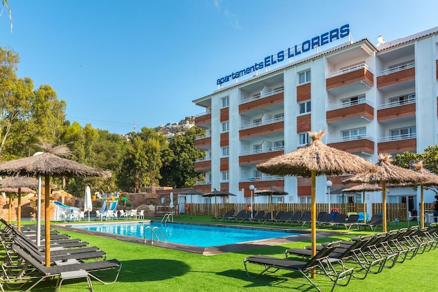 Gallery - Apartaments Els Llorers