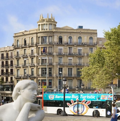Gallery - Hotel Monegal
