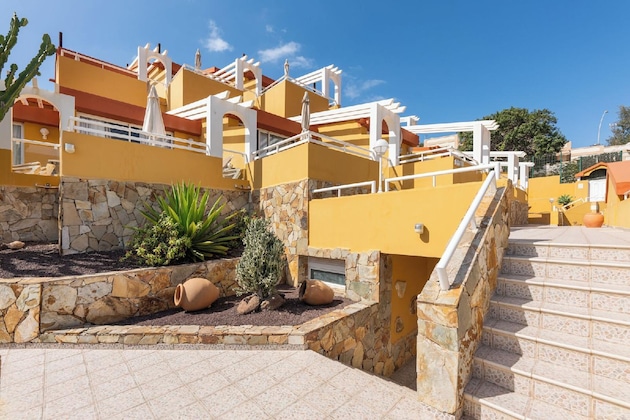 Gallery - Apartamentos Punta Marina By Livvo