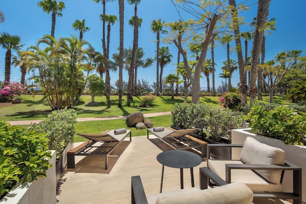 Gallery - Hotel Tabaiba Princess