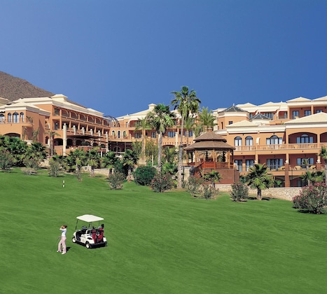 Gallery - Hotel Las Madrigueras Golf Resort & Spa
