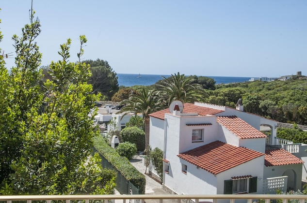 Gallery - Naranjos Resort Menorca