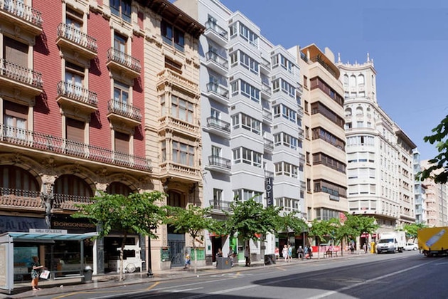 Gallery - Rambla Alicante Contactless