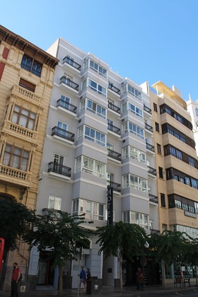 Gallery - Rambla Alicante Contactless