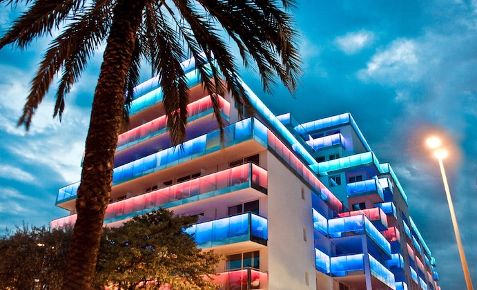 Gallery - Hotel Europa & Spa