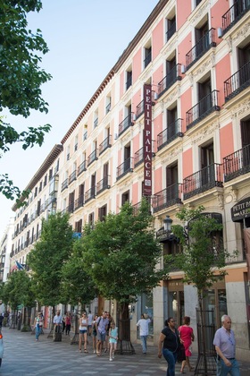 Gallery - Petit Palace Arenal