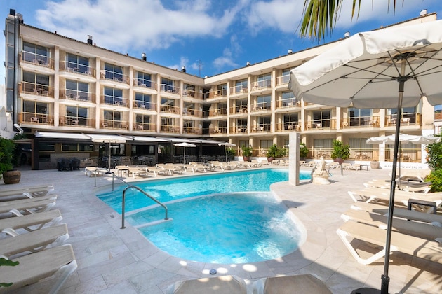 Gallery - Aparthotel Miami Park
