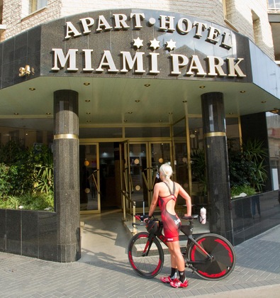 Gallery - Aparthotel Miami Park