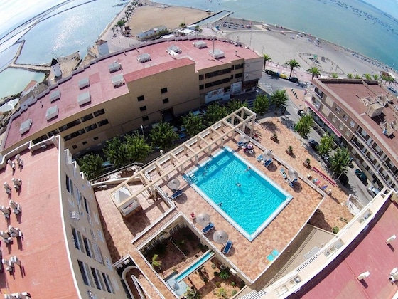 Gallery - Aguas Salinas