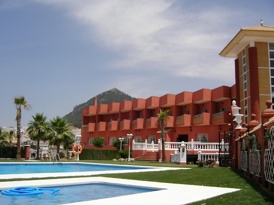 Gallery - Hotel El Mirador De Rute