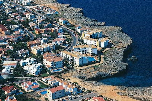 Gallery - Apartamentos Sol Ponent