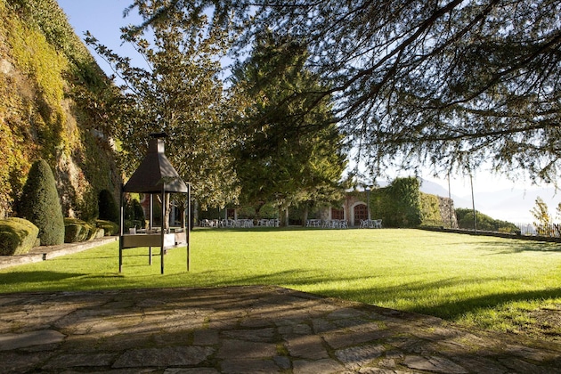 Gallery - Hotel & Spa El Castell De Ciutat