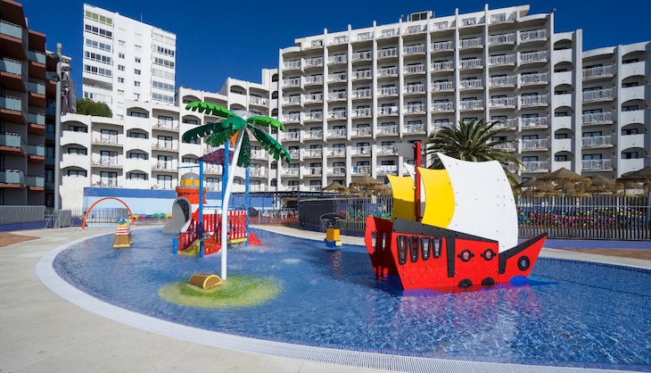 Gallery - Medplaya Hotel Bali