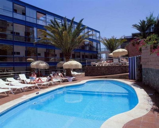 Gallery - Hotel Hl Sahara Playa