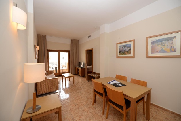 Gallery - Hotel Costa Narejos