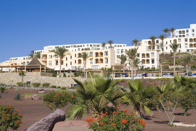 Gallery - Playitas Aparthotel