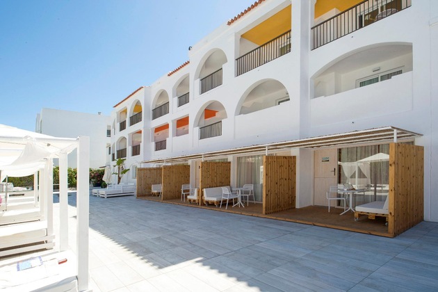 Gallery - Hotel Vibra Bossa Flow - Adults Only