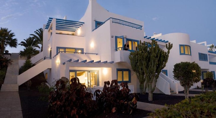 Gallery - Aparthotel Costa Mar