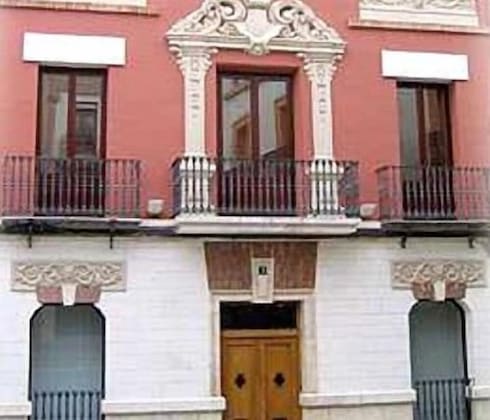 Gallery - L'agora Hotel