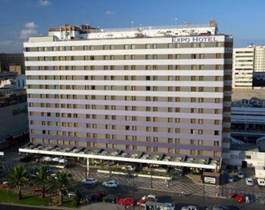 Gallery - Novotel Valencia Lavant