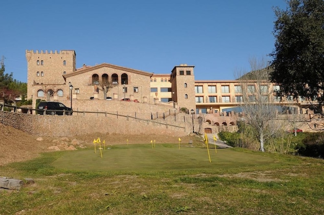 Gallery - La Figuerola Hotel & Restaurant
