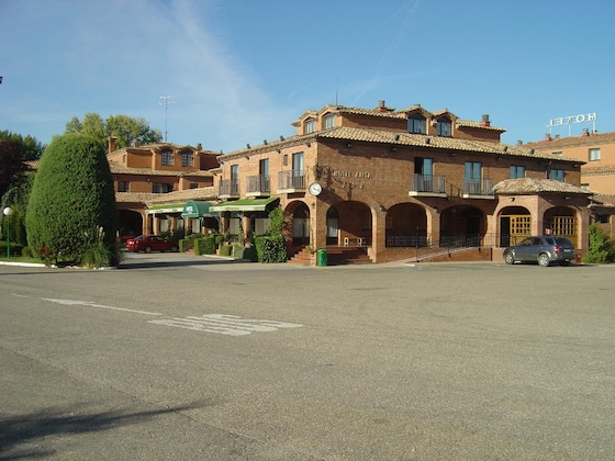 Gallery - Hotel Alisa