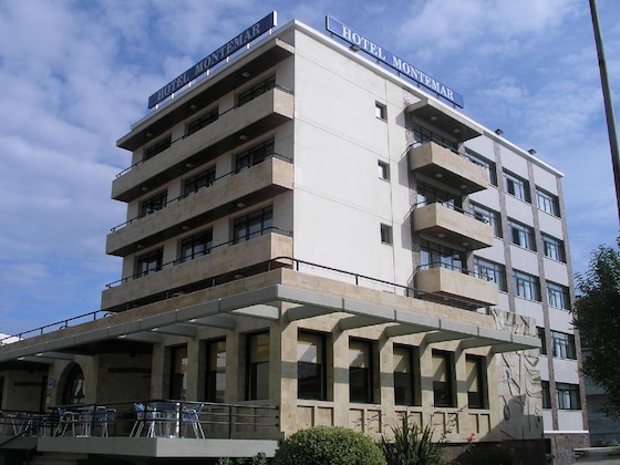 Gallery - Montemar