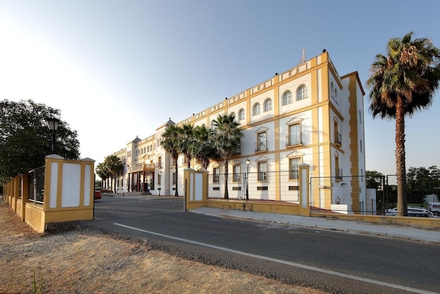 Gallery - Exe Gran Hotel Solúcar