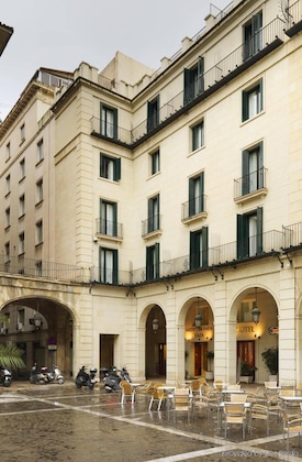 Gallery - Eurostars Mediterranea Plaza