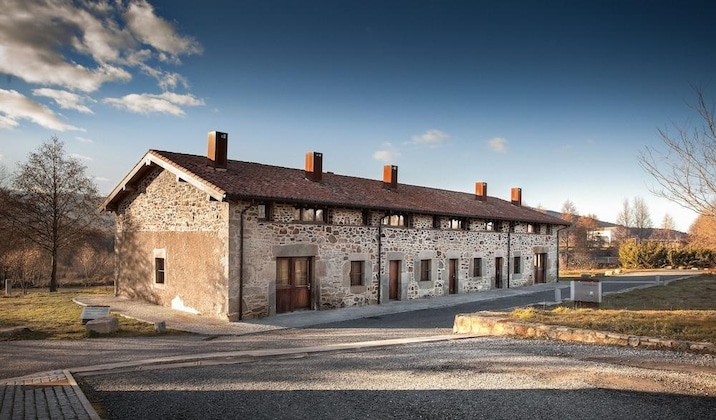 Gallery - Hotel Izán Puerta De Gredos