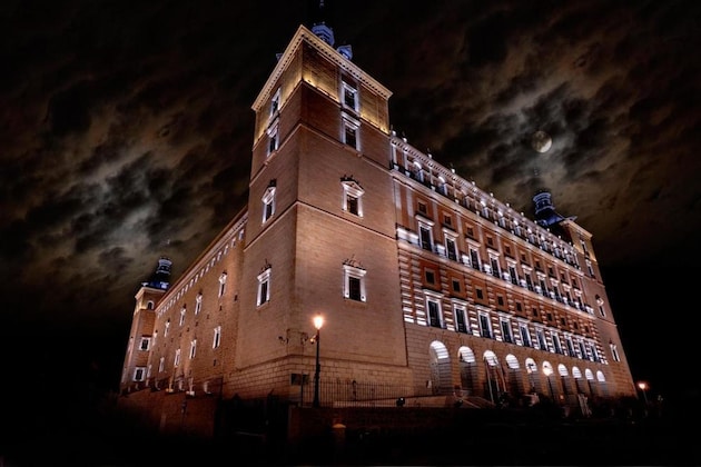 Gallery - Hotel Toledo Imperial