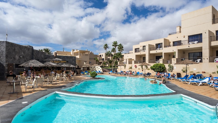 Gallery - Blue Sea Costa Teguise Gardens